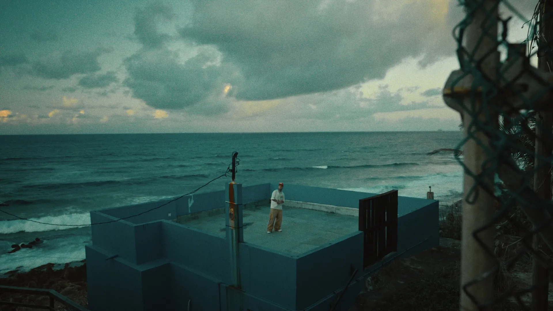 Still de videoclip